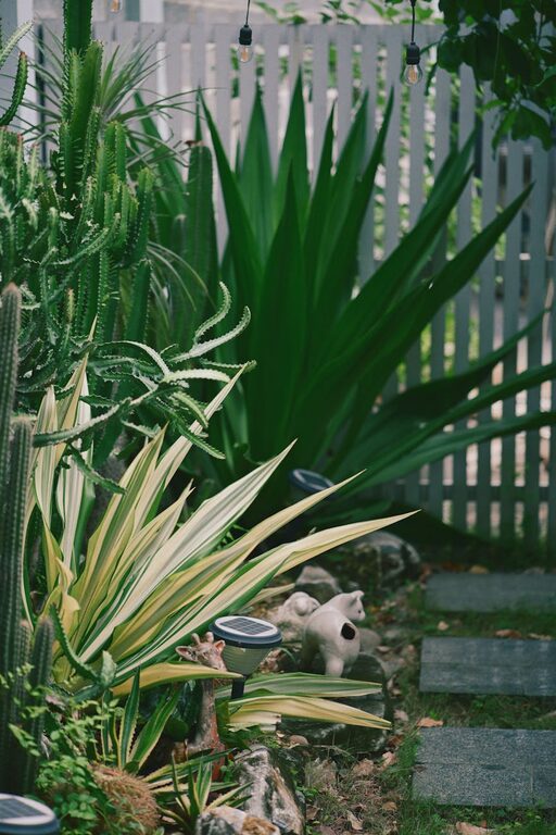 Tips for Creating a Relaxing Outdoor Garden Space at Home